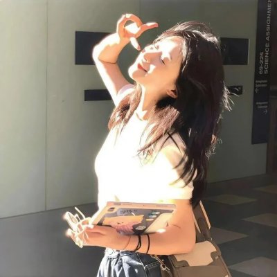 离婚后,她成了万人迷