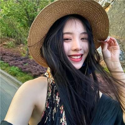 我以前比较黑