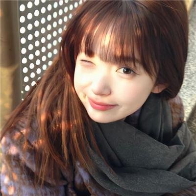 天衣无缝的她