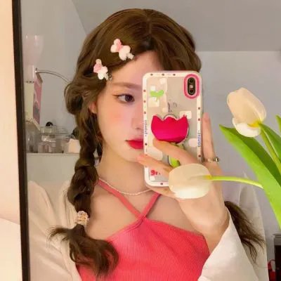 我是星际万人迷