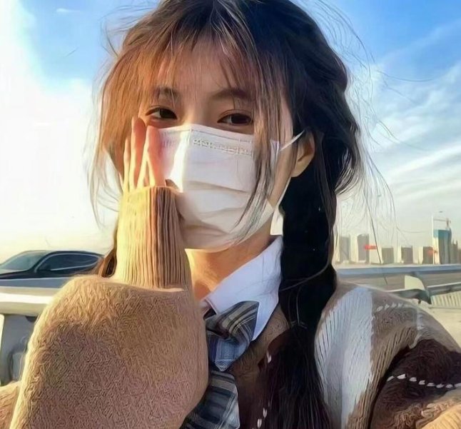 莠出良才