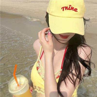 好像一条狗